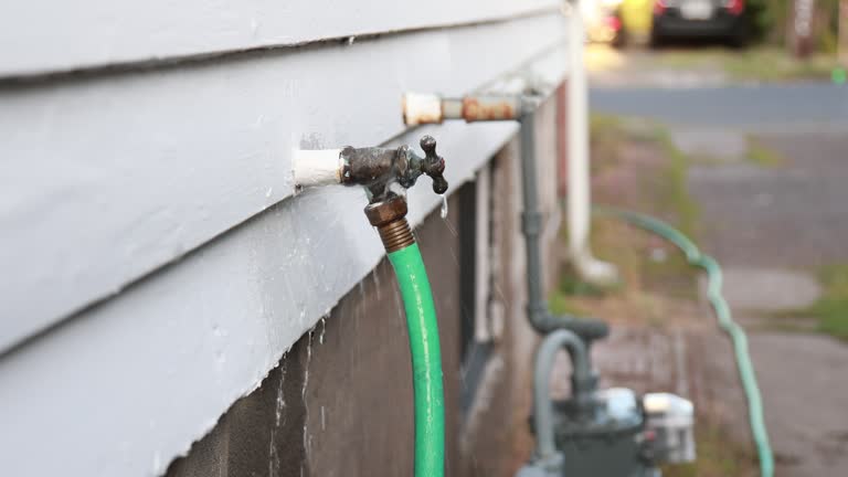 Best Fiber Cement Siding Installation  in Coronita, CA