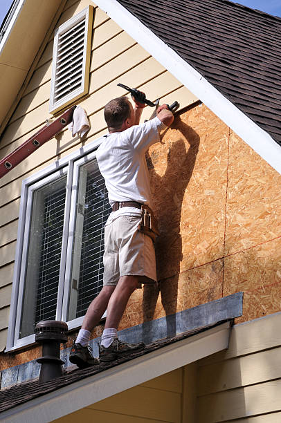 Best Weatherproofing and Sealing  in Coronita, CA